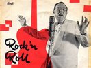 RALF BENDIX ++EP++SINGT ROCK' N ROLL+++