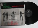 33T BEATLES REF LSO 101