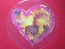 Rod Stewart - Picture Disc Uncut shaped Record - This old heart of mind