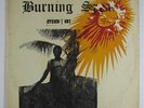 Burning Spear 