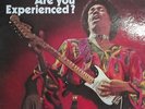 JIMI HENDRIX Are You Experienced 1967 RARE FRENCH ONLY MONO BARCLAY 820143 LP NM
