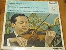 Philips HIFI-STEREO 835 184 Arthur Grumiaux VIOLIN Lalo Saint Saens