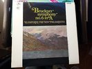 BRUCKNER SYMPHONY NO 6 IN A MINOR KLEMPERER SAX 2582