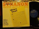 SOUNDS OF SYNANON Arnold Ross JOE PASS ...  1962 in shrink Pacific ST-48