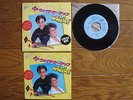 WHAM Wake Me Up Before You Go Go JAPAN PROMO 7