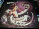 WHITESNAKE LOVE HUNTER 1ST PRESSING 1979 UA NEAR MINT ARCHIVE CONDITION