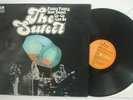 The Sweet - LP - GER - Funny Funny, How Sweet (LSP-10354)