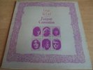 FAIRPORT CONVENTION   LIEGE AND LIEF ** 1969 UK 1st Pink ISLAND LP