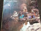 Dr Strangely Strange KIP OF THE SERENES  UK Pink Island Prog LP