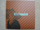 Minus The Bear ?– Interpretaciones Del Oso Clear Blue w/ Splatter vinyl record