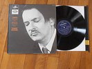 ??????CHOPIN / SAMSON FRANCOIS / EMI SAXF 1030 STEREO NMINT