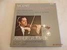 PHILIPS (3 lps ) / MOZART / ARTHUR GRUMIAUX / COLIN DAVIS