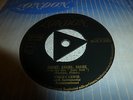 SMILEY LEWIS..SHAME,SHAME,SHAME RARE UK 1ST GOLD TRI LONDON LABEL No 45-HLP.8367