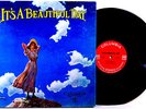IT'S A BEAUTIFUL DAY ? EX 1969 Columbia 360 San Francisco heavy acid folk psych