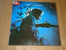 JOHNNY CASH - Rare AUTOGRAPHED ALBUM - 