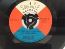 Donald lee richardson - you got me in the palm of your hand - northern soul