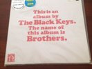 The Black Keys Brothers Record Store Day 2 Lp +10