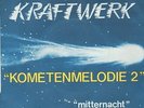 superb condition  KRAFTWERK  FRENCH 7