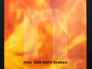 Nine Inch Nails Broken 12