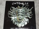 Shpongle - Are You Shpongled? Limited Edition Double Vinyl -- Twisted UK. 1999