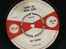 CARRY GO BRING COME Justin Hinds & Dominoes / HILL AND GULLY RIDE The Charmers ?