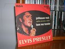 Elvis Presley - Jailhouse Rock/Love Me Tender) 45 giri