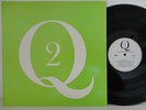 PETER JACQUES Q2 TOP RARE Germany Original funk bossa scat library PRIVATE LP