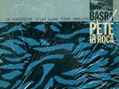 PETE LA ROCA /JOE HENDERSON BASRA BLUE NOTE 4205 LP NY, VAN GELDER, EAR, SHRINK