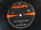 The MISSING LINKS. You're... Australian tough garage single.