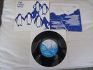 The Field Mice Sensitive 1989 Rare 7