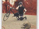 WHITE STRIPES The Denial Twist THIRD MAN Orig. 3