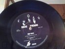 RADIO BIRDMAN NEW RACE/TV EYE 7