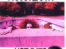 Unreleased Frank Zappa, Hot Rats 200g LP - Clarity Vinyl