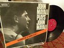 John Mayall & the Bluesbreakers Plays John Mayall - Scarce UK Mono Decca LK 4680