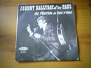 JOHNNY HALLYDAY et ses FANS RARE 25CM VOGUE LD 543 ORIGINAL 1961