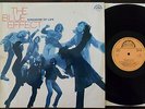 The Blue Effect -Kingdom of life-originale ex Cecoslovacchia- psyche prog-mint