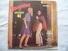 Ozzie Torrens And His Exciting Orchestra ?– Boogaloo In Apartment 41 Lp Colombia
