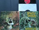 Savoy Brown: Looking in. Decca 1970. Condition very good.