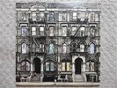 LED ZEPPELIN / PHYSICAL GRAFFITI JAPAN 2LP / JIMMY PAGE, ROBERT PLANT, EX
