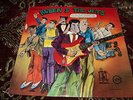 UK verve ORIGINAL Frank Zappa and the Mothers Ruben and the Jets STUNNING copy