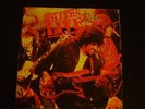 Thin Lizzy Autographed 7 record signed by phil lynott, brian downey scott gorham