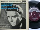 EDDIE COCHRAN.  cherished memories of Eddie Cochran EP RARE UK 1961