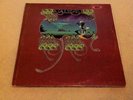 YES Yessongs LP Vinyl Record Album N MINT RARE TRIFOLD UK 1st press