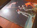 CANNED HEAT LP FUTURE BLUES MINT CONDITION UPSIDE-DOWN FLAG RARE US ORIG