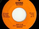 SOUL FUNK 45 HORIZON 