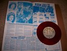SEX PISTOLS - GOD SAVE THE QUEEN 7