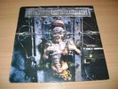 IRON MAIDEN 2 LP THE X FACTOR 1995 RARE BLACK VINYL BRAZIL OOP soundhouse vinyl