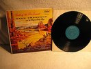 Hank Thompson-North Of The Rio Grande-stunning copy Capitol T618 MINT