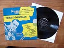 LP Goodman, Benny 
