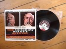 LP Mezzrow-Bechet Quintet, The 